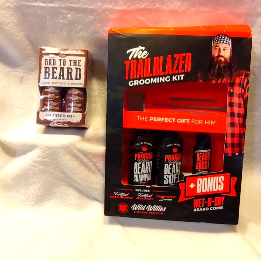 Wild willies bundle